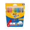 Bic Couleur Keçeli Boya Kalemi 12’li
