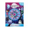 Disney Vampirina Yaratıcı Minikler Boyama Kitabı