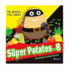 Süper Patates 8: Süpermarkette Gizemli Bir Gece