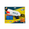 Zapp 6 Mermili Sünger Dart Atan Silah