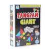 Tangram Giant 63 Parça