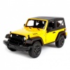 1:18 Maisto Jeep Wrangler 2014 Model Araba