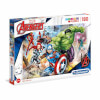 180 Parça Puzzle : Avengers 29295
