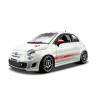 1:24 Fiat Abarth 500 Araba