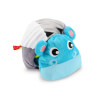Fisher Price 2’si 1 Arada Hippo-Top Peluş