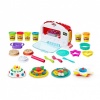 Play Doh Sihirli Fırın Seti B9740