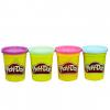 Play Doh 4'lü Oyun Hamuru 448gr.