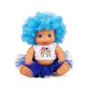 Afro Bebek 23 cm. 20040