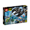 LEGO DC Comics Super Heroes Batman Batwing ve Riddler'ın Soygunu 76120