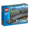 LEGO City Trains Ayarlanabilir Raylar 7499