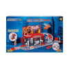 1:64 Maxx Wheels 2 Araçlı Garaj Seti