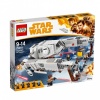 LEGO Star Wars Imperial AT-Hauler 75219