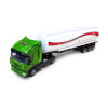 Iveco Stralis Tanker 