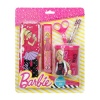 Barbie 6'lı Kırtasiye Seti