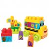 Mega Bloks Alfabe Otobüsü