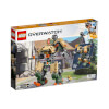 LEGO Overwatch Bastion 75974