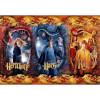 104 Parça Supercolor Puzzle: Harry Potter 