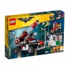 LEGO Batman Movie Harley Quınn Top Saldırısı 70921