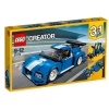 LEGO Creator Turbo Pist Yarışçısı 31070