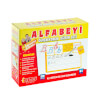Alfabeyi Öğreniyorum Eğitim Seti
