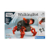 Robotik Laboratuvarı - Walkingbot