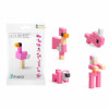 Pixio Flamingo İnteraktif Manyetik Blok 