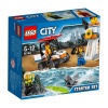 LEGO City Sahil Güvenlik Başlangıç Seti 60163