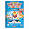 Dikkat Güçlendirme Testi 7 Yaş