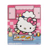 36 Parça Puzzle: Hello Kitty Kurabiye Yapıyor