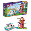 LEGO Friends Veteriner Kliniği Ambulansı 41445