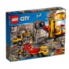 LEGO City Maden Uzmanları Sahası 60188