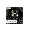 H Harfi Cam Magnet