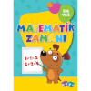 Matematik Zamanı 5-6 Yaş