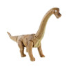 Brachiosaurus T-Rex Sesli Ve Işıklı Dinozor