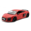 1:18 Maisto Audi R8 V10 Plus Model Araba