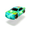 Lightstreak Tuner Sesli ve Işıklı Yarış Araba 20 cm.