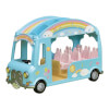 Sylvanian Families Anaokulu Otobüsü