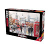 2000 Parça Puzzle : London