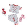 Our Generation Flamingo Pijama Kıyafet Seti