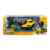 Dino Valley Dinozor Yakalayacı Araç Oyun Seti
