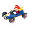 1:18 Mario Kart Uzaktan Kumandalı Araba 24 cm.