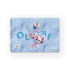 Frozen Resim Defteri 17 x 25 cm. 15 Yaprak