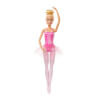Barbie Balerin Bebekler GJL58