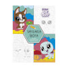 Littlest Pet Shop - Sayılarla Boya