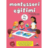 Montessori Eğitimi 5 Yaş