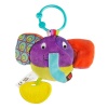 Winfun Peluş Çıngıraklı Fil Dişlik