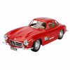 1:18 Mercedes Benz 300 SL 1954 Model Araba