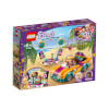 LEGO Friends Andrea'nın Arabası ve Sahnesi 41390