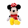 Minnie Kırmızı Elbiseli Peluş 30 cm
