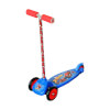 Spiderman 3 Tekerlekli Twist-Roll Scooter